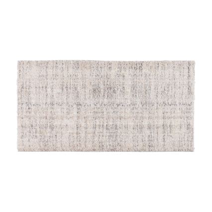 Tappeto BILBAO SHAGGY 120x160 cm beige