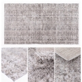 Tappeto BILBAO SHAGGY 120x160 cm grigio/antracite