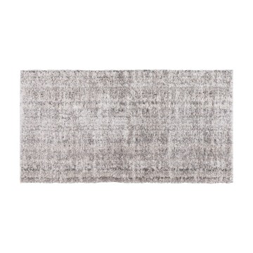 Tappeto BILBAO SHAGGY 120x160 cm grigio/antracite