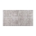 Tappeto BILBAO SHAGGY 120x160 cm grigio/antracite