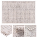 Tappeto BILBAO SHAGGY 160x230 cm beige