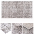 Tappeto BILBAO SHAGGY 160x230 cm grigio/antracite