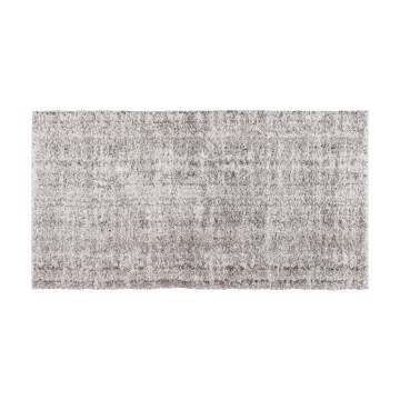 Tappeto BILBAO SHAGGY 160x230 cm grigio