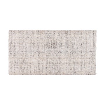 Tappeto BILBAO SHAGGY 80x150 cm beige