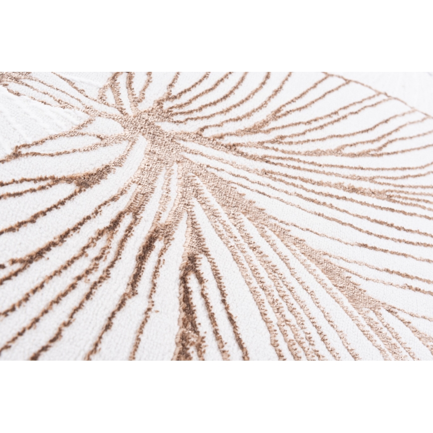 Tappeto CREATION 120x170 cm 1950 g/m2 grigio/beige
