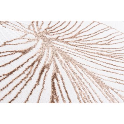 Tappeto CREATION 160x230 cm 1950 g/m2 grigio/beige/bianco