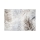 Tappeto CREATION 200 x 290 cm, 1950 g/m², beige/grigio/bianco