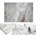 Tappeto CREATION 200x290 cm 1950g/m2 grigio/marrone/effetto marmo