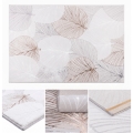 Tappeto CREATION 80x150 cm 1950 g/m2 grigio/beige/bianco