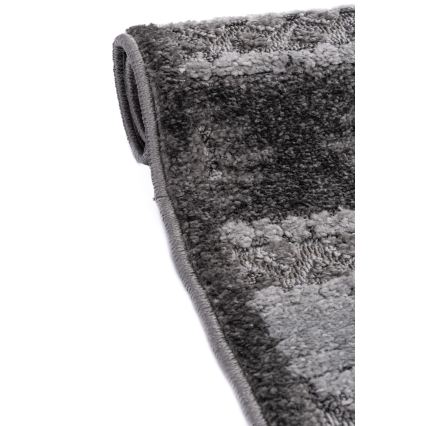 Tappeto da esterno CHIARA 120 cm grigio