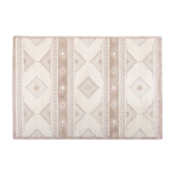 Tappeto da esterno CHIARA 120x170 cm beige