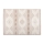 Tappeto da esterno CHIARA 120x170 cm beige