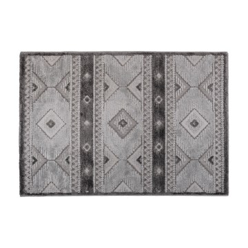 Tappeto da esterno CHIARA 120x170 cm grigio