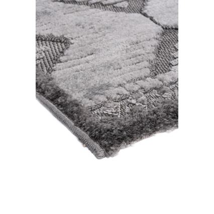 Tappeto da esterno CHIARA 120x170 cm, grigio