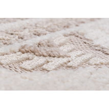 Tappeto da esterno CHIARA 160x230 cm beige