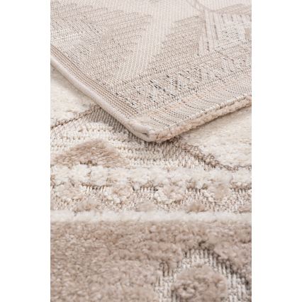 Tappeto da esterno CHIARA 160x230 cm beige