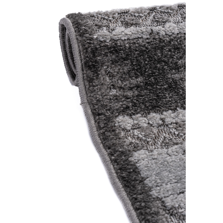 Tappeto da esterno CHIARA 160x230 cm grigio