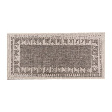 Tappeto da esterno EXPRESS NEW OUTDOOR 120x160 cm grigio/beige