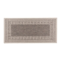 Tappeto da esterno EXPRESS NEW OUTDOOR 160x220 cm grigio/beige