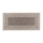 Tappeto da esterno EXPRESS NEW OUTDOOR 160x220 cm grigio/beige