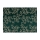 Tappeto da esterno JUNGLE 160x220 cm verde/motivo foglie