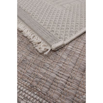 Tappeto da esterno ORIA 160x220 cm beige