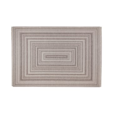 Tappeto da esterno ORIA 200x280 cm grigio