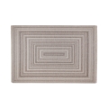 Tappeto da esterno ORIA 70x140 cm grigio