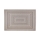 Tappeto da esterno ORIA 70x140 cm grigio