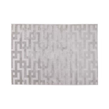 Tappeto DORA 120x170 cm grigio