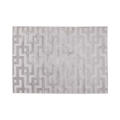 Tappeto DORA 160x220 cm grigio