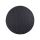 Tappeto FIR WOOL 160 cm 2600 g/m2 antracite/naturale