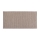 Tappeto FIR WOOL 200x300 cm, 2600 g/m2, beige/naturale