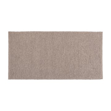 Tappeto naturale FIR WOOL 120x170 cm, 2600 g/m2, beige