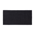 Tappeto naturale FIR WOOL 160x230 cm 2600 g/m2 antracite