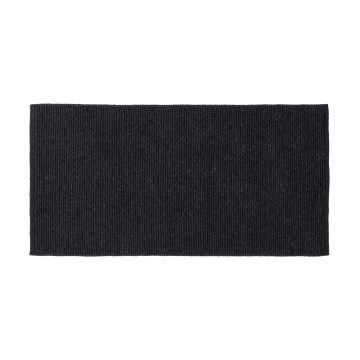 Tappeto naturale FIR WOOL 160x230 cm 2600 g/m2 antracite
