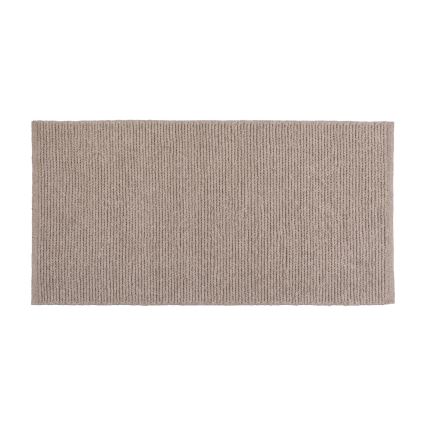 Tappeto naturale FIR WOOL 200x300 cm 2600 g/m2 beige
