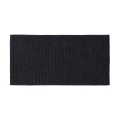 Tappeto naturale FIR WOOL 70x140 cm 2600 g/m2 antracite