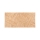 Tappeto naturale JUTA 70x140 cm beige