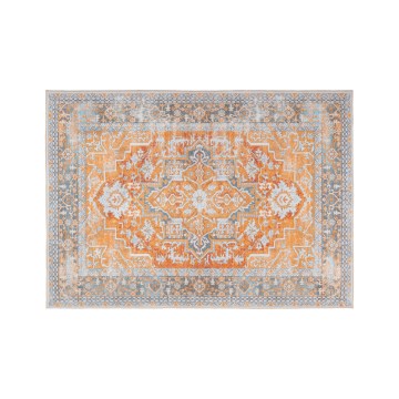 Tappeto orientale DOVE-VINTAGE 120x170 cm 2600 g/m2 arancione