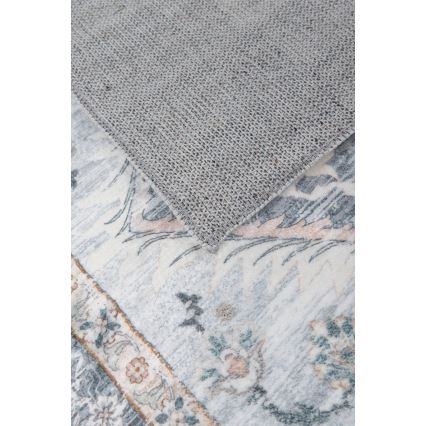 Tappeto orientale DOVE-VINTAGE 120x170 cm 2600 g/m2 grigio