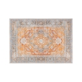 Tappeto orientale DOVE-VINTAGE 160x220 cm 2600 g/m2 arancione