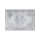 Tappeto orientale DOVE-VINTAGE 160x220 cm 2600 g/m2 grigio
