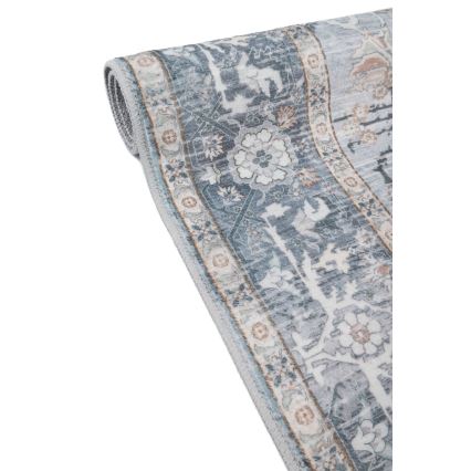 Tappeto orientale DOVE-VINTAGE 160x220 cm 2600 g/m2 grigio