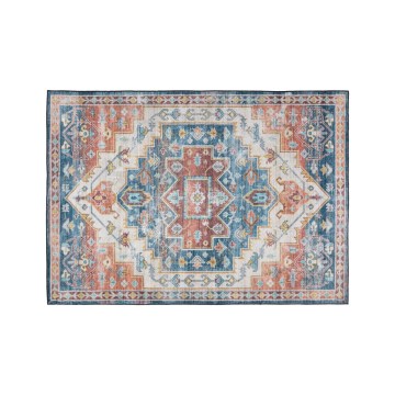 Tappeto orientale DOVE-VINTAGE 160x220 cm 2600 g/m2 multicolore