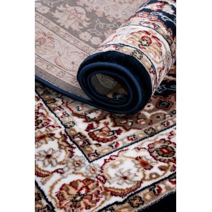 Tappeto orientale DUBAI 120x170 cm 2300 g/m2 multicolore/blu