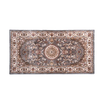 Tappeto orientale DUBAI 120x170 cm 2300 g/m2 multicolore/grigio