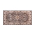 Tappeto orientale DUBAI 120x170 cm 2300 g/m2 multicolore/grigio