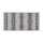 Tappeto orientale NEPAL 160x230 cm blu/grigio/crema