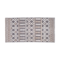 Tappeto orientale NEPAL 160x230 cm grigio/beige